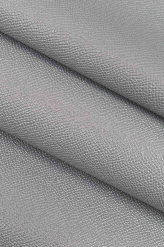 Saffiano Leather 8x10 Italian PINK PEACOCK Matte Weave Embossed Cowhide  2.5-3oz/ 1-1.2mm PeggySueAlso® E8201-50 hides available