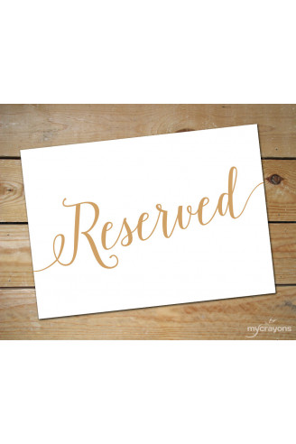 RESERVED 1