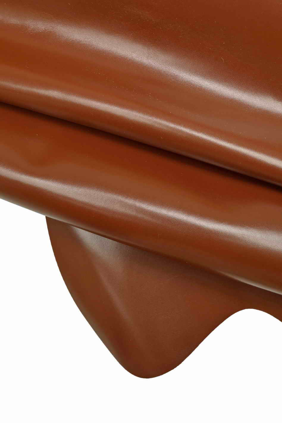 Full Grain cowhide leather strips for crafts