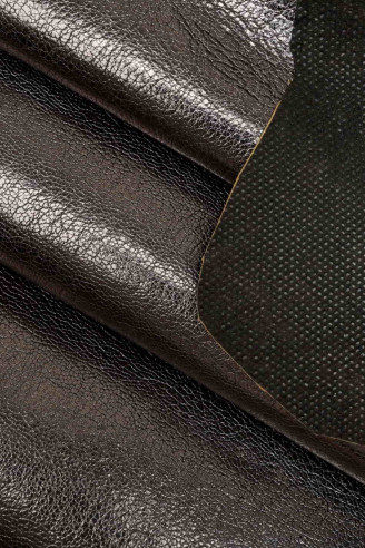 italian fabric leather