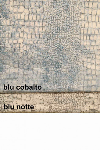 Blu Cobalto Mix