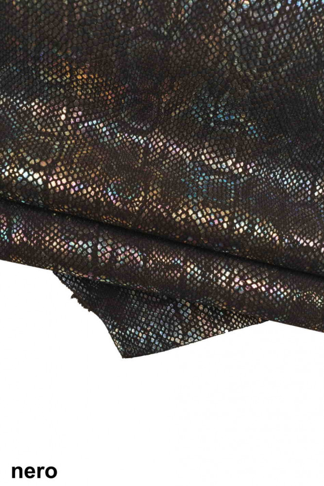 https://www.lagarzarara.com/50713-large_default/holographic-python-printed-leather-hide-iridescent-metallic-snake-textured-goatskin-reptile-print-soft-skin.jpg