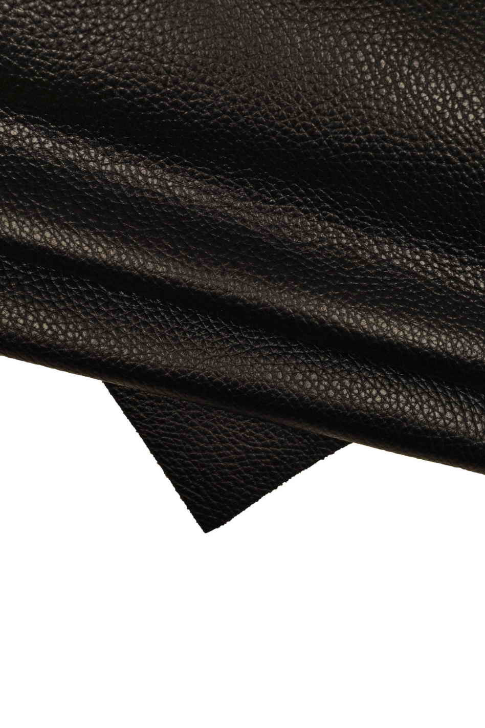Best quality lv craft leather fabric by yard White embossed