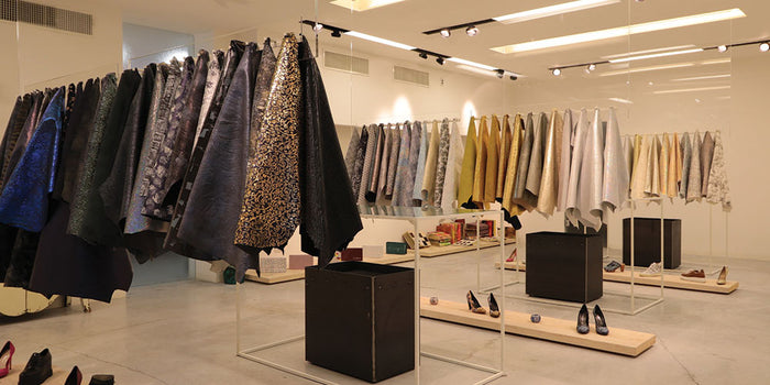 Showroom