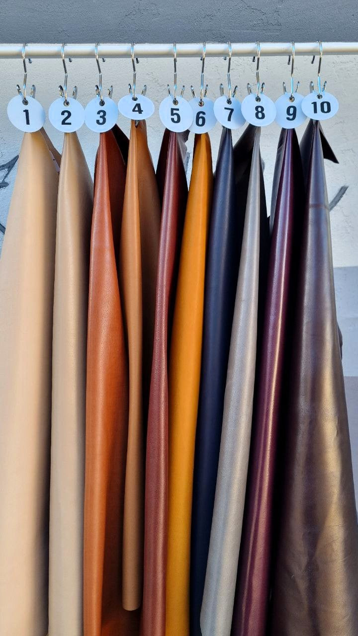 Video Listing - Sheepskins leather