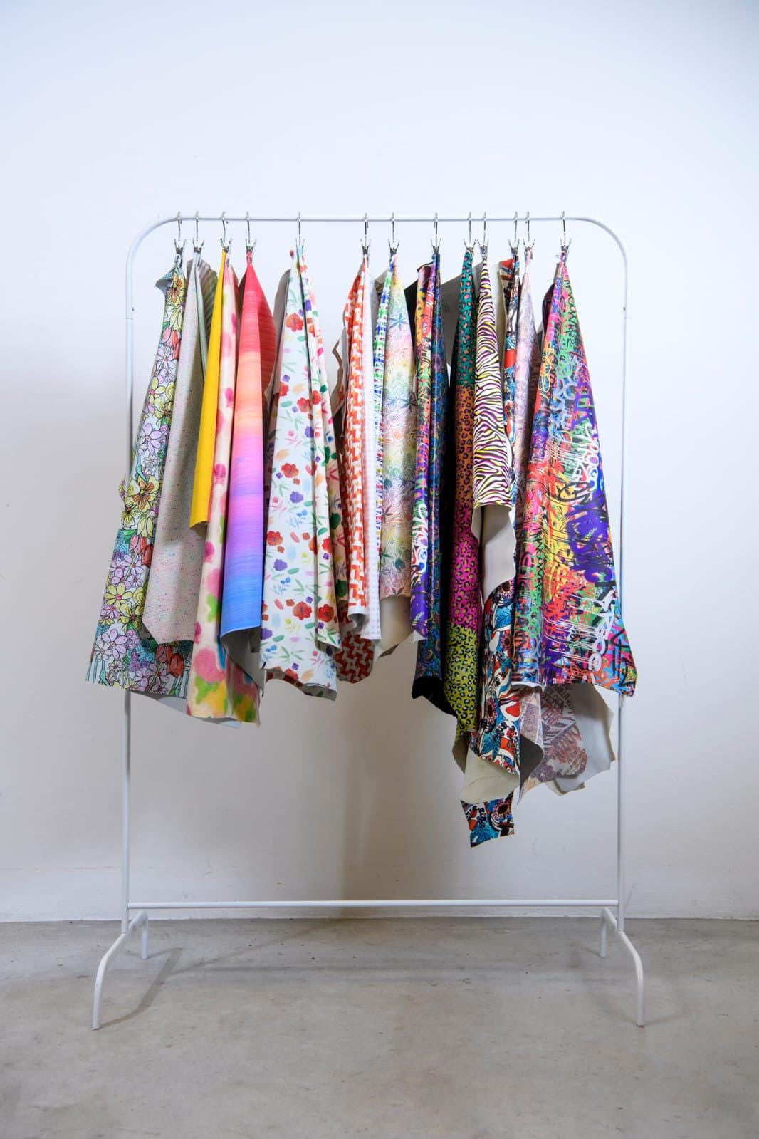 60 Minute VIDEO CALL: Explore exclusive Off-catalog leathers!